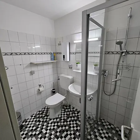 Meeresruhe * Schönhagen