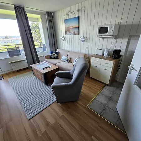 Meeresruhe Ferienhaus